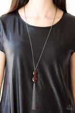 Load image into Gallery viewer, Paparazzi Still Killin It - Red Necklace