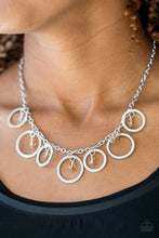 Load image into Gallery viewer, Paparazzi Rochester Refinement - Brown Necklace