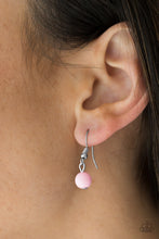 Load image into Gallery viewer, Paparazzi Gone Sailing - Pink Necklace