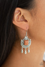 Load image into Gallery viewer, Paparazzi Open Pastures - Brown Earrings