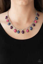 Load image into Gallery viewer, PaparazziMake Some ROAM! - Multi Necklace