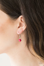Load image into Gallery viewer, Paparazzi Vintage Vanity - Pink Necklace