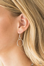 Load image into Gallery viewer, Paparazzi ♥ Thats TERRA-ific! - White ♥ Necklace