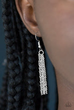 Load image into Gallery viewer, Paparazzi Western Weather - Pink Necklace