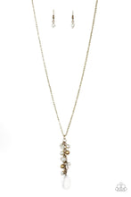 Load image into Gallery viewer, teardrop-serenity-brass-p2wh-brxx-155xx