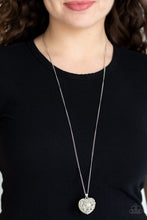 Load image into Gallery viewer, Paparazzi Love Is All Around - Brown Necklace