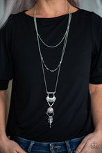 Load image into Gallery viewer, Paparazzi Wildland Wonderland - Brown Necklace