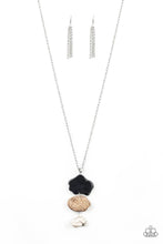 Load image into Gallery viewer, Paparazzi Accessories - On The ROAM Again - Multi Necklace