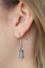 Load image into Gallery viewer, Paparazzi Bragging Rights / Brag Swag - Silver Set