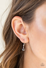 Load image into Gallery viewer, Paparazzi Making Millions - Silver Necklace
