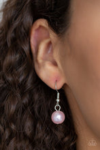 Load image into Gallery viewer, Paparazzi Miss Majestic - Pink Necklace