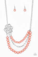 Load image into Gallery viewer, fabulously-floral-orange-p2re-ogxx-123xx