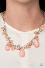 Load image into Gallery viewer, Paparazzi Seaside Solstice - Pink Necklace