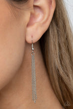 Load image into Gallery viewer, Paparazzi Ethereal Eden - Green Necklace