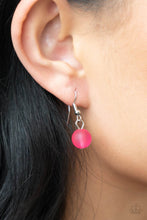 Load image into Gallery viewer, Paparazzi Melrose Melody - Pink Necklace