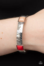 Load image into Gallery viewer, Totally Terraform - Multi - Paparazzi Bracelet Image