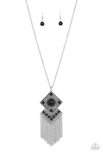 Load image into Gallery viewer, kite-flight-black-p2tr-bkxx-100xx