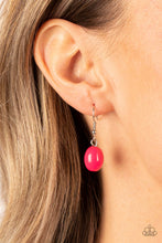 Load image into Gallery viewer, Paparazzi Coastal Cruise - Pink Necklace
