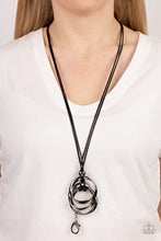 Load image into Gallery viewer, harmonious-hardware-black-2139-p2ln-bkxx-120xx