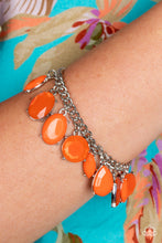 Load image into Gallery viewer, serendipitous-shimmer-orange-p9wh-ogxx-141cm