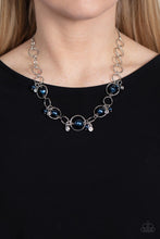 Load image into Gallery viewer, think-of-the-posh-ibilities-blue-p2re-blxx-390xx