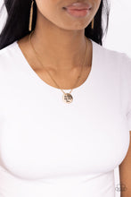 Load image into Gallery viewer, live-the-life-you-love-gold-p2wd-gdxx-251xx