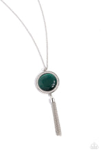 Load image into Gallery viewer, tallahassee-tassel-green-p2re-grxx-277xx