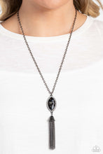 Load image into Gallery viewer, tassel-tabloid-black-p2re-bkxx-466xx