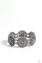 Load image into Gallery viewer, leave-of-lace-silver-p9wh-svxx-255xx