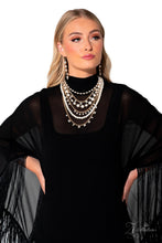 Load image into Gallery viewer, Paparazzi Aristocratic 2023 Zi Necklace