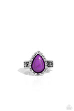Load image into Gallery viewer, scalloped-showcase-purple-p4se-prxx-124xx