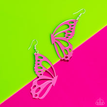 Load image into Gallery viewer, wing-of-the-world-pink-p5wh-pkxx-278xx