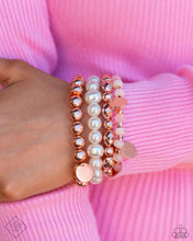 Load image into Gallery viewer, Paparazzi Glimpses of Malibu - Complete Trend Blend