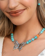 Load image into Gallery viewer, Paparazzi Simply Santa Fe - Complete Trend Blend