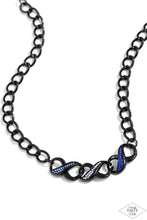 Load image into Gallery viewer, Paparazzi Infinite Impact - Multi Necklace