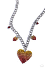Load image into Gallery viewer, for-the-most-heart-7592-p2st-rdxx-134xx