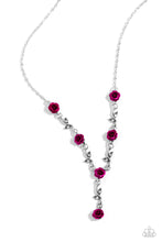 Load image into Gallery viewer, Paparazzi ROSE Without Saying... / Led By The Rose / Roses Supposes - Pink Set