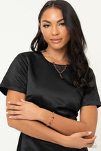 Load image into Gallery viewer, Paparazzi Roses Supposes - Red Bracelet