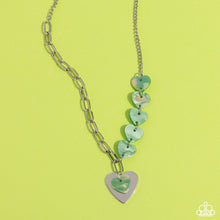 Load image into Gallery viewer, heart-of-the-movement-green-p2wh-grxx-404xx