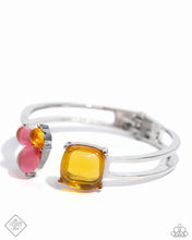 Load image into Gallery viewer, Paparazzi Reflective Recognition - Multi Bracelet