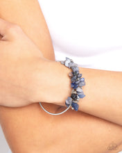 Load image into Gallery viewer, dainty-deconstruction-blue-p9se-blxx-453xx
