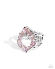 Load image into Gallery viewer, Paparazzi Geode Grace / Geode Greeting - Pink Set