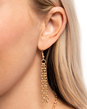 Load image into Gallery viewer, Paparazzi Pendant Promise - Orange Necklace