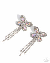 Load image into Gallery viewer, Paparazzi Next SOAR - Pink Earrings
