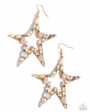 Load image into Gallery viewer, Paparazzi Variegated Value - Multi Earrings