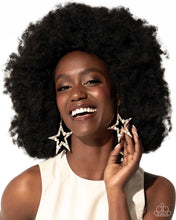 Load image into Gallery viewer, Paparazzi Variegated Value - Multi Earrings