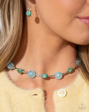 Load image into Gallery viewer, Paparazzi Malibu Makeover / Malibu Model - Blue Set