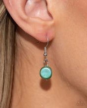 Load image into Gallery viewer, Paparazzi Malibu Makeover / Malibu Model - Blue Set