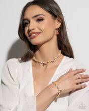 Load image into Gallery viewer, Paparazzi SAND-sational Statement - Multi Bracelet