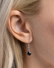 Load image into Gallery viewer, Paparazzi Romantic Artistry - Black Necklace